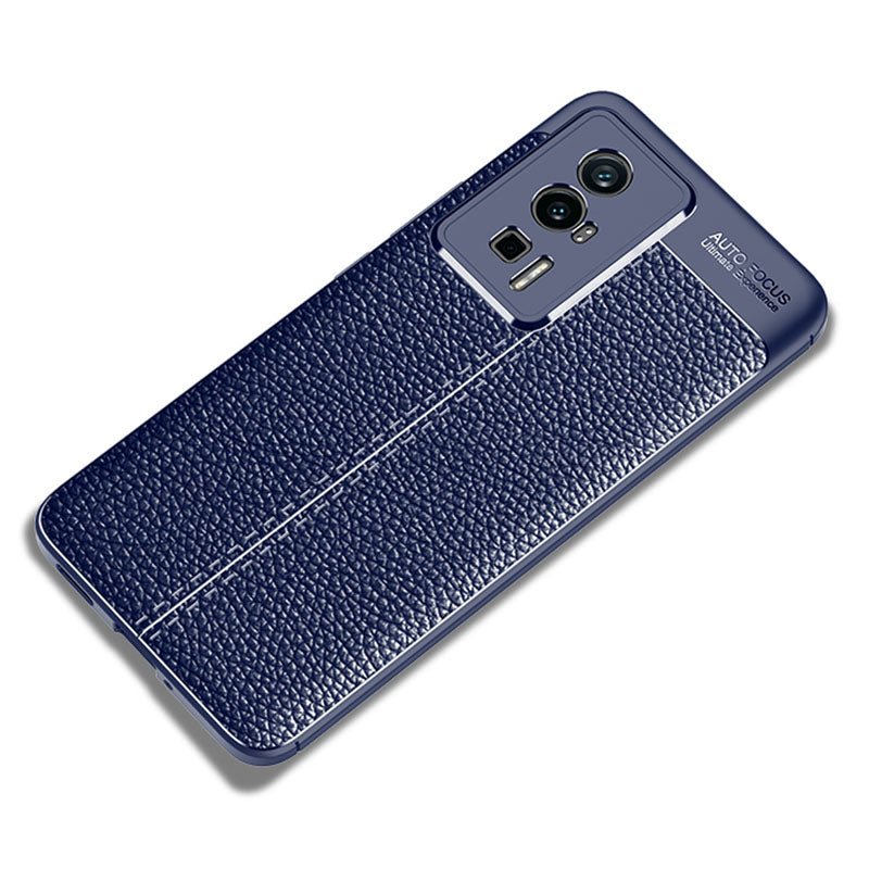 For Xiaomi Poco F5 Pro 5G Redmi K60 Pro 5G K60 5G Litchi Texture Drop Protection TPU Cover Phone Shell Anti-Scratch Phone Case For Xiaomi Poco F5 Pro 5G Redmi K60 Pro 5G K60 5G Litchi Texture Drop Protection TPU Cover Phone Shell Anti-Scratch Phone Case